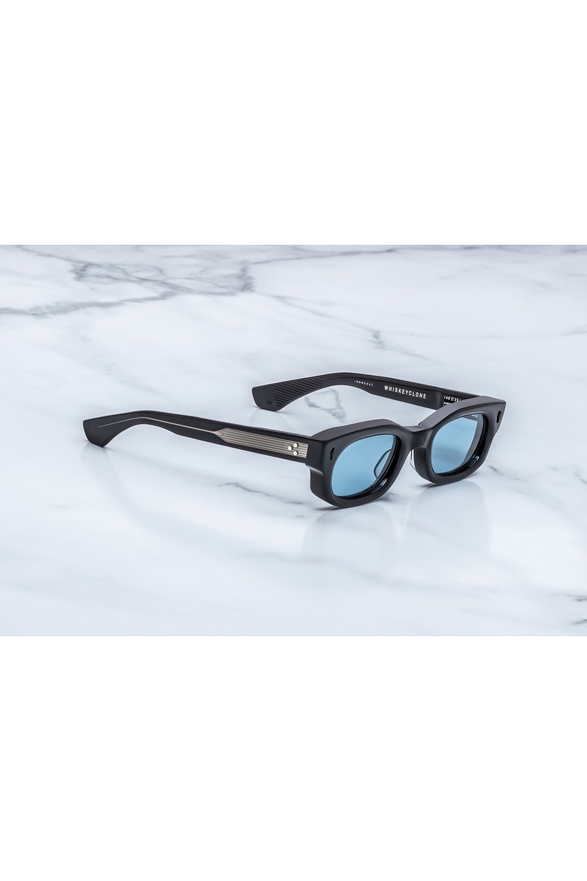 Jacques Marie Mage | Whiskeyclone Sunglasses in Mystique