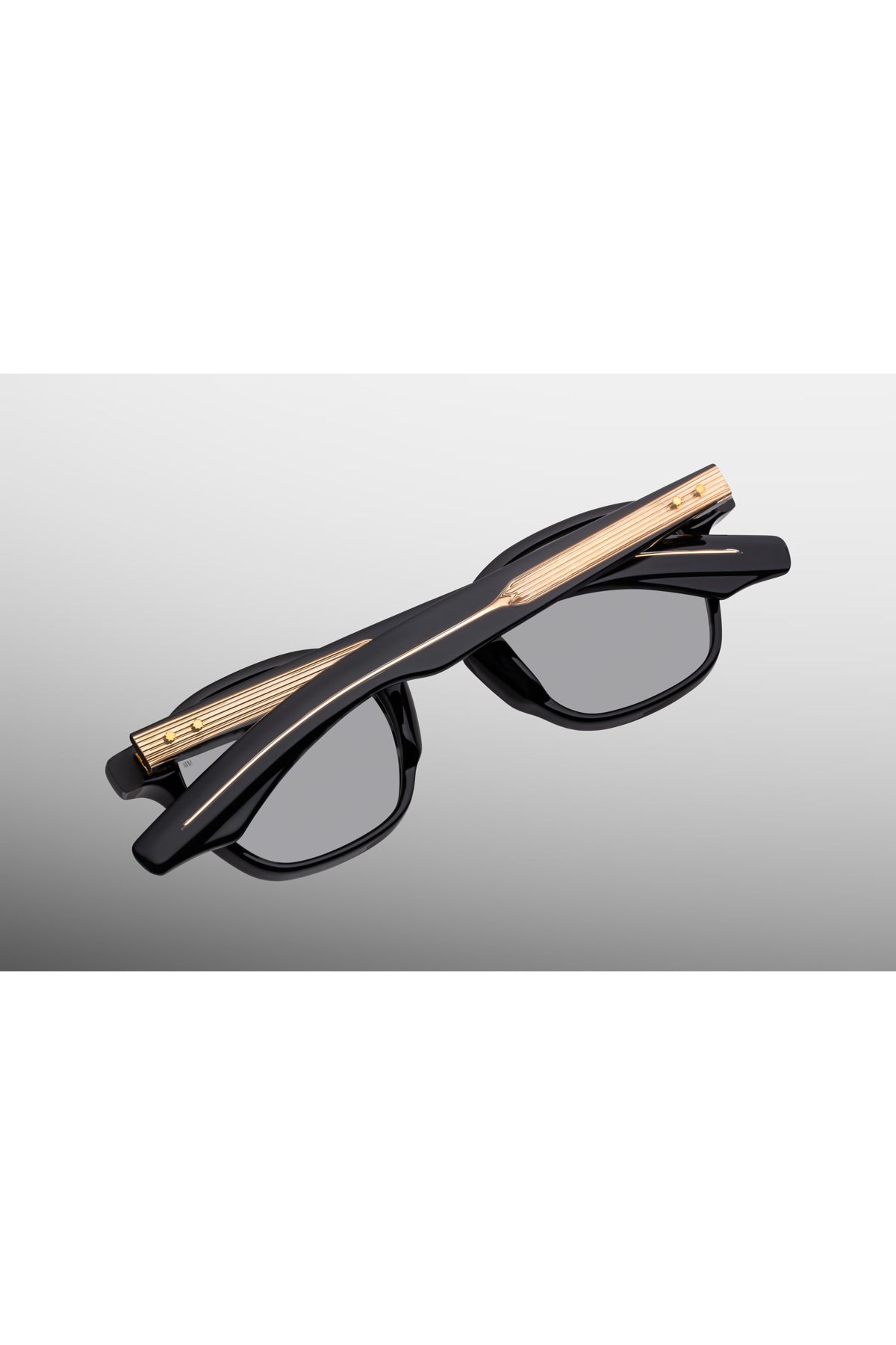 Jacques Marie Mage | Zephirin 47 Sunglasses in Griffin