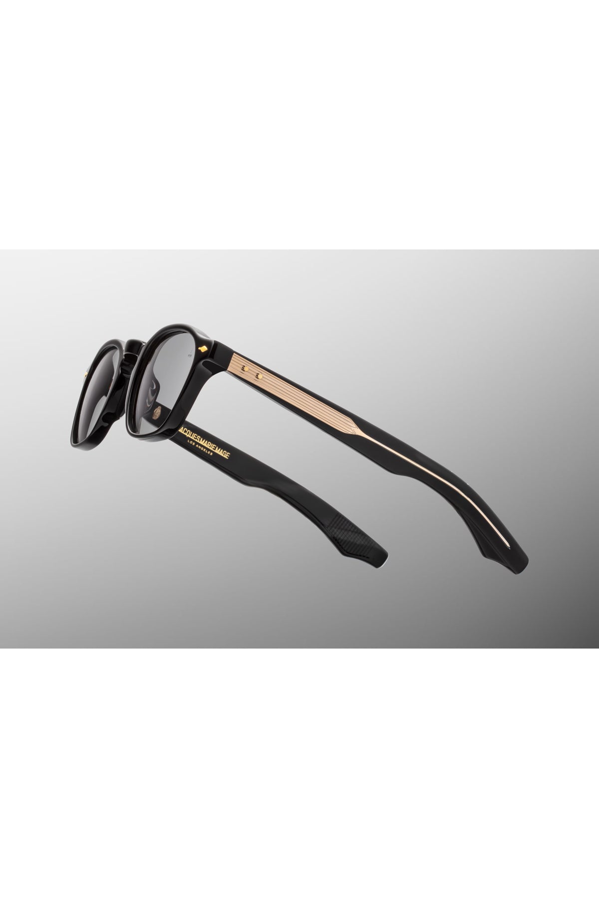 Jacques Marie Mage | Zephirin 47 Sunglasses in Griffin