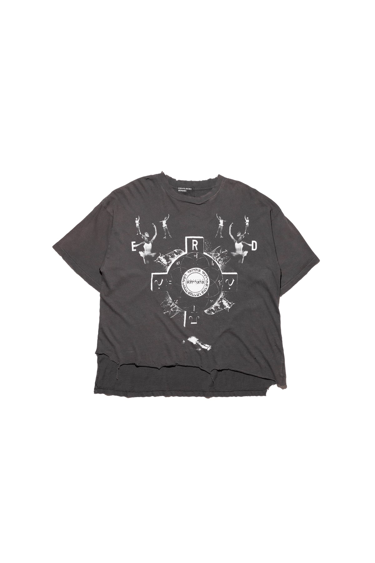 Enfants Riches Déprimés | Bed of Nails T-shirt