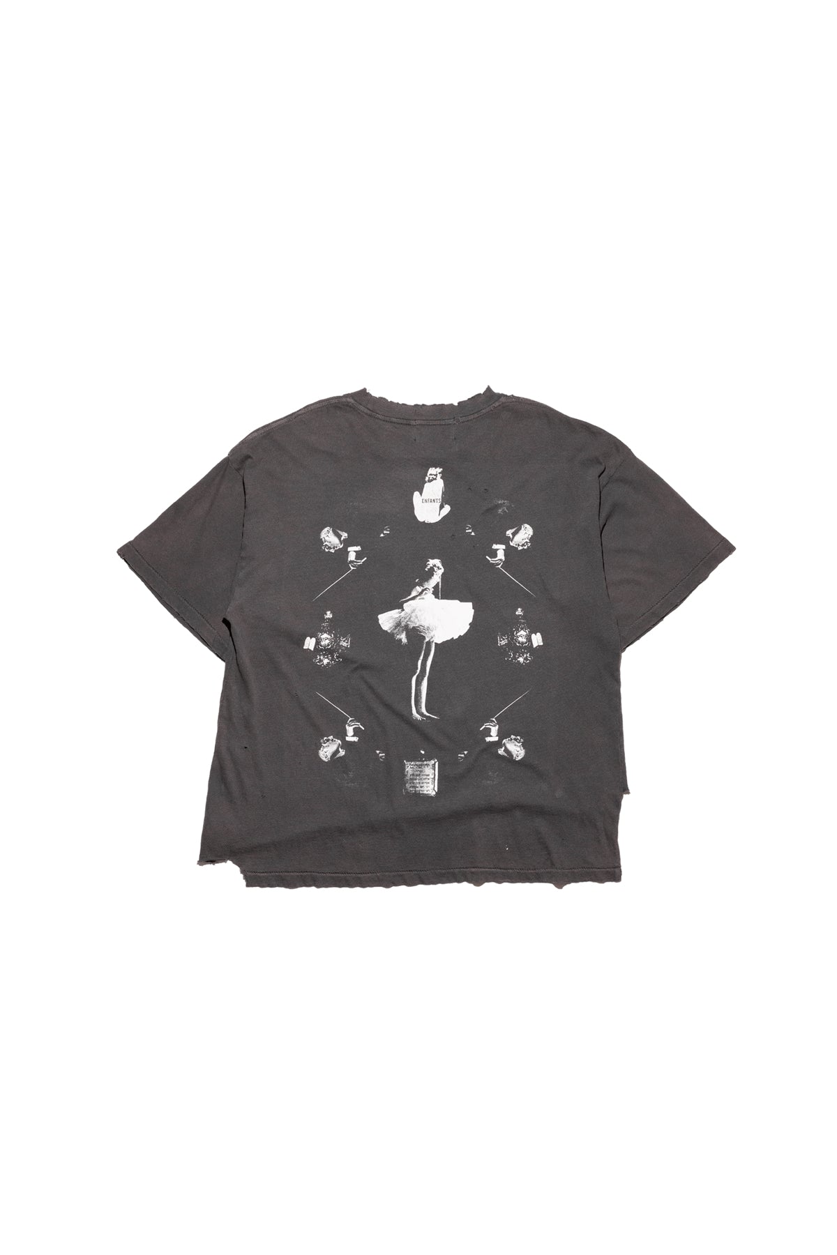 Enfants Riches Déprimés | Bed of Nails T-shirt