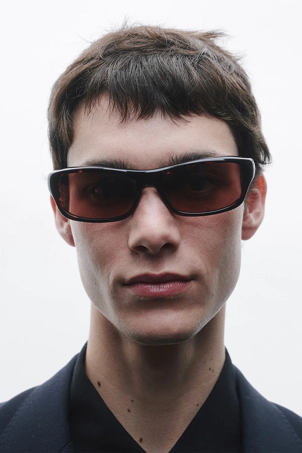 Port Tanger | Ihya Sunglasses in Myrrh Acetate