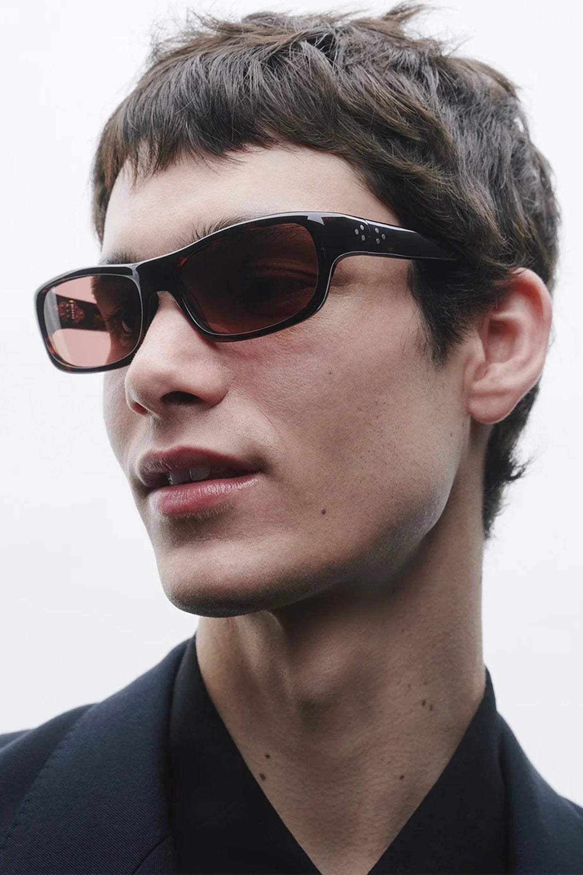 Port Tanger | Ihya Sunglasses in Myrrh Acetate