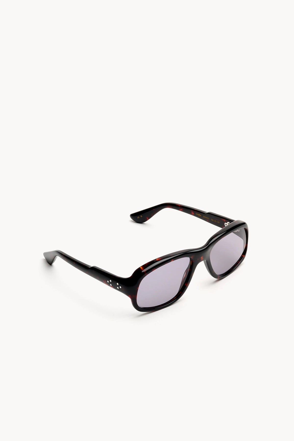 Port Tanger | Bamba Sunglasses in Myrrh Acetate