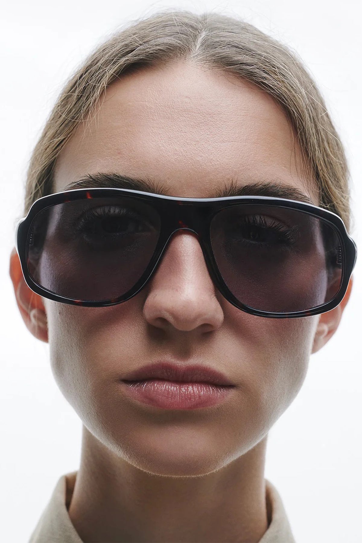Port Tanger | Bamba Sunglasses in Myrrh Acetate