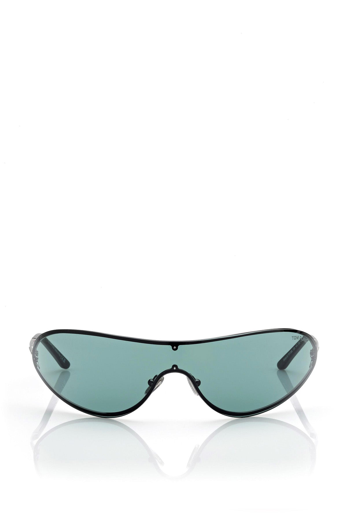 Tom Ford | Brady Sunglasses in Ruthenium