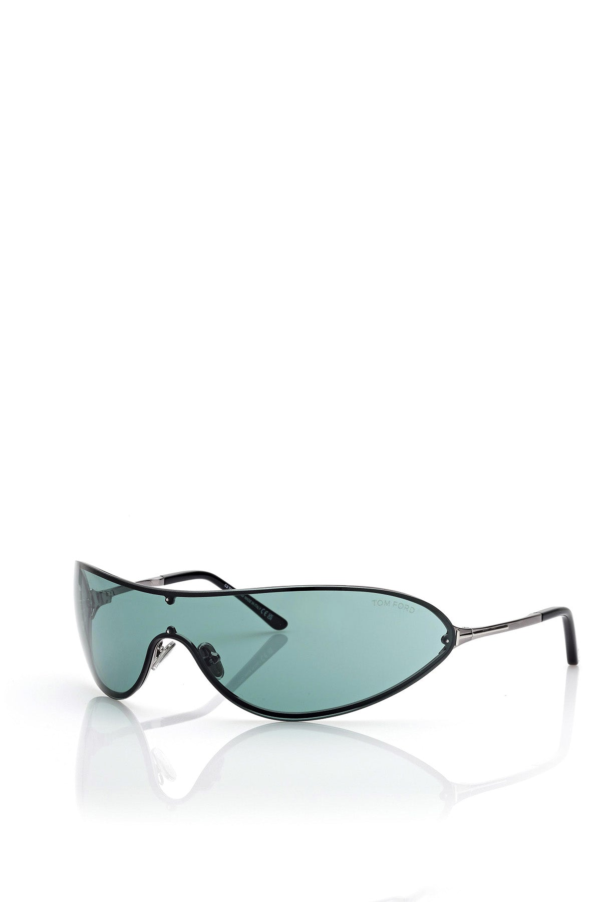 Tom Ford | Brady Sunglasses in Ruthenium