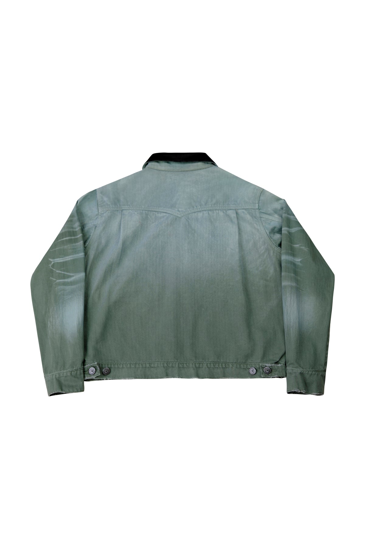HOLLYWOOD FOREVER RECORDS | Creeker Jacket