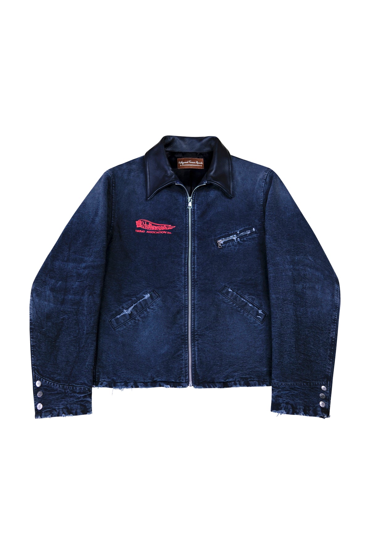 HOLLYWOOD FOREVER RECORDS | Pitcrew Jacket