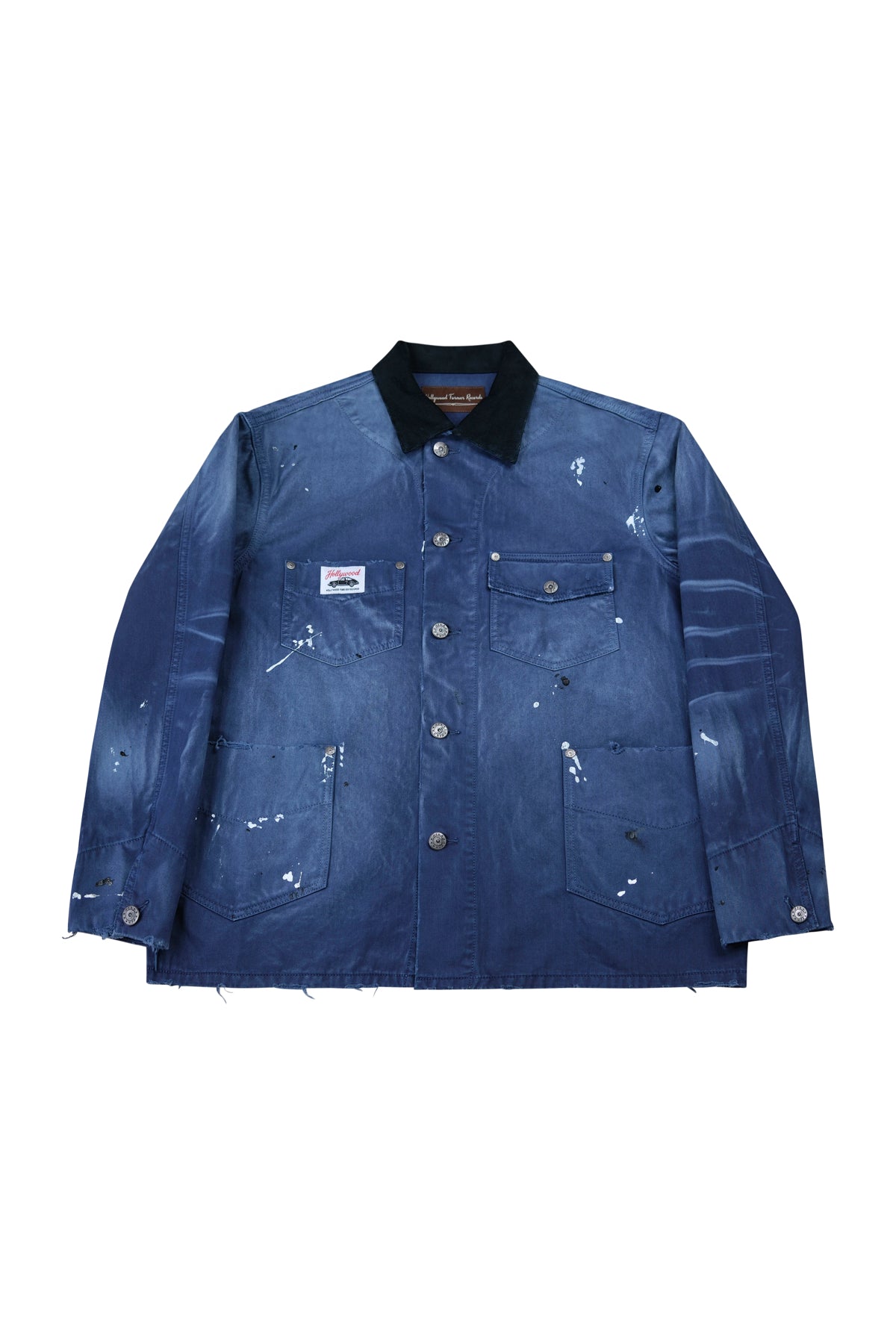 HOLLYWOOD FOREVER RECORDS | Studio Coat