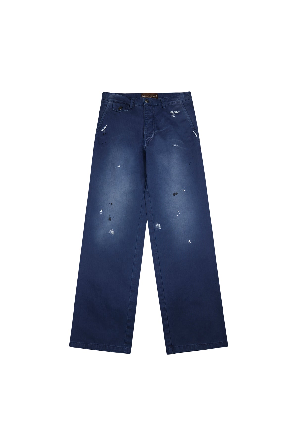 HOLLYWOOD FOREVER RECORDS | Studio Trousers
