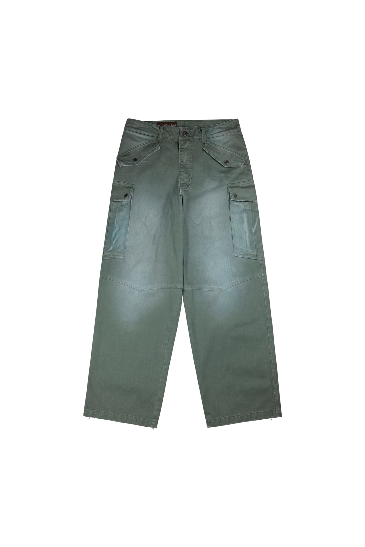 HOLLYWOOD FOREVER RECORDS | Creeker Cargo Pant