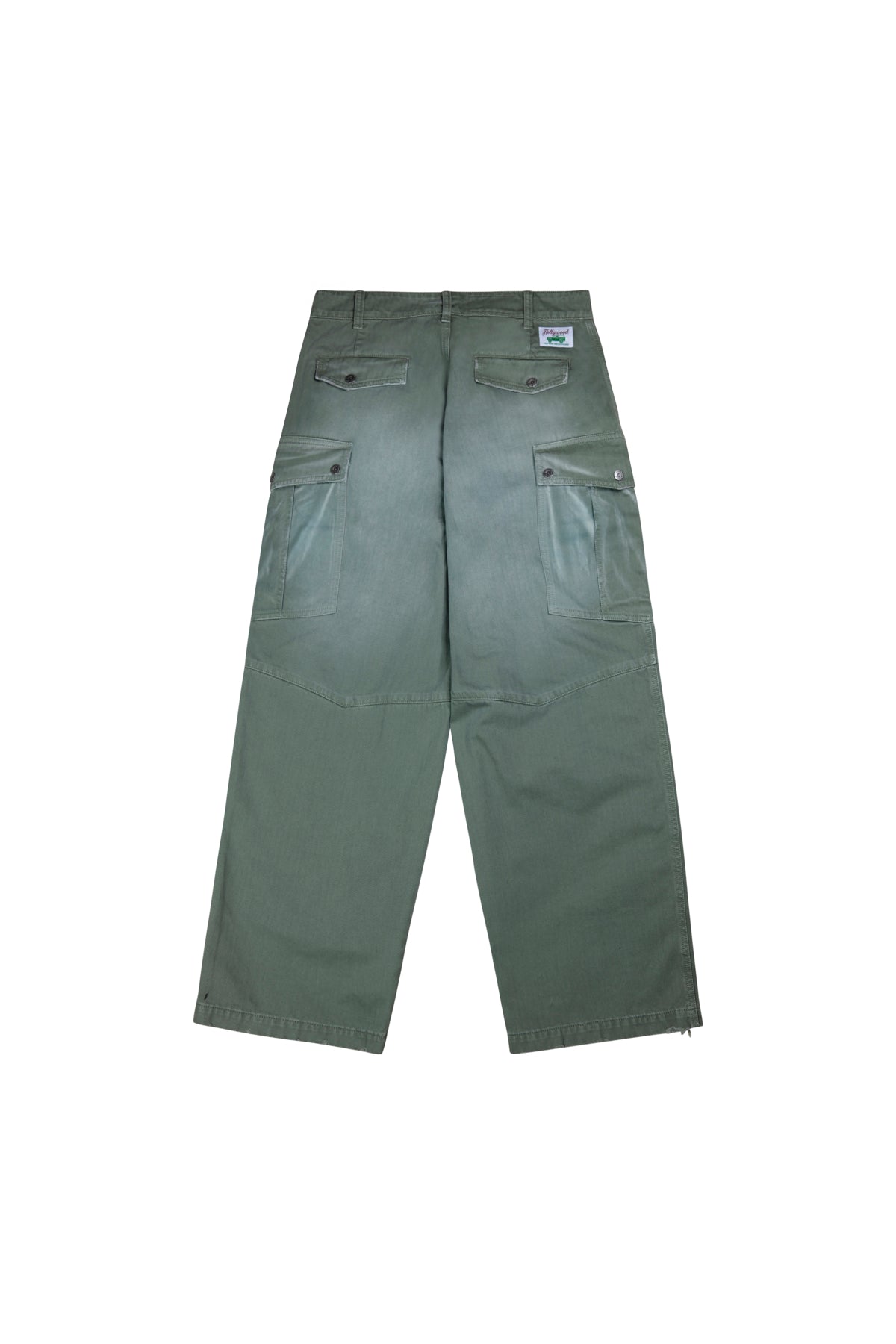 HOLLYWOOD FOREVER RECORDS | Creeker Cargo Pant
