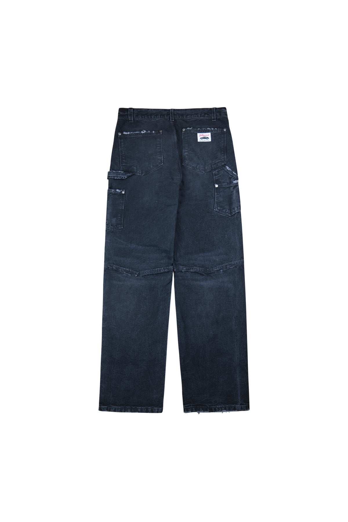 HOLLYWOOD FOREVER RECORDS | Deepwork Trouser