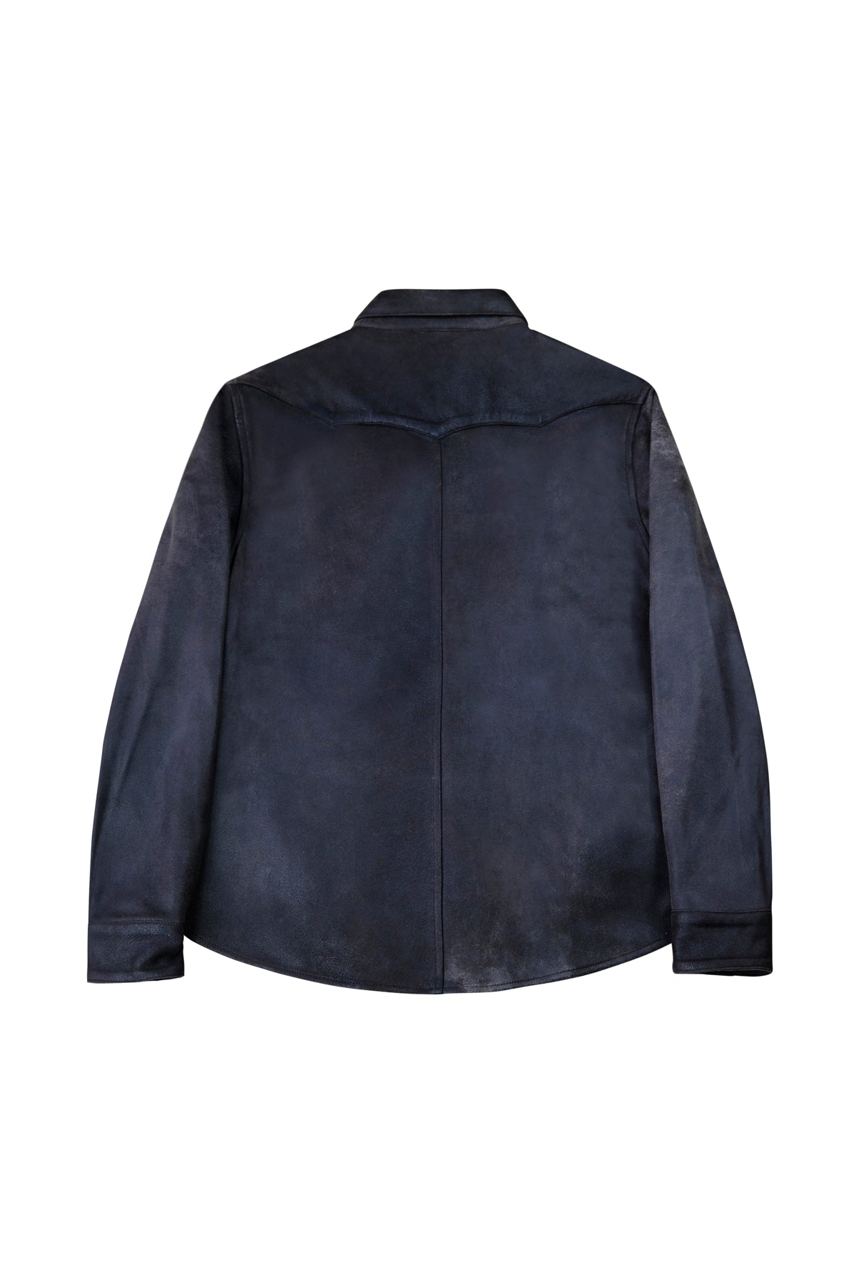 HOLLYWOOD FOREVER RECORDS | Western Tencel Shirt
