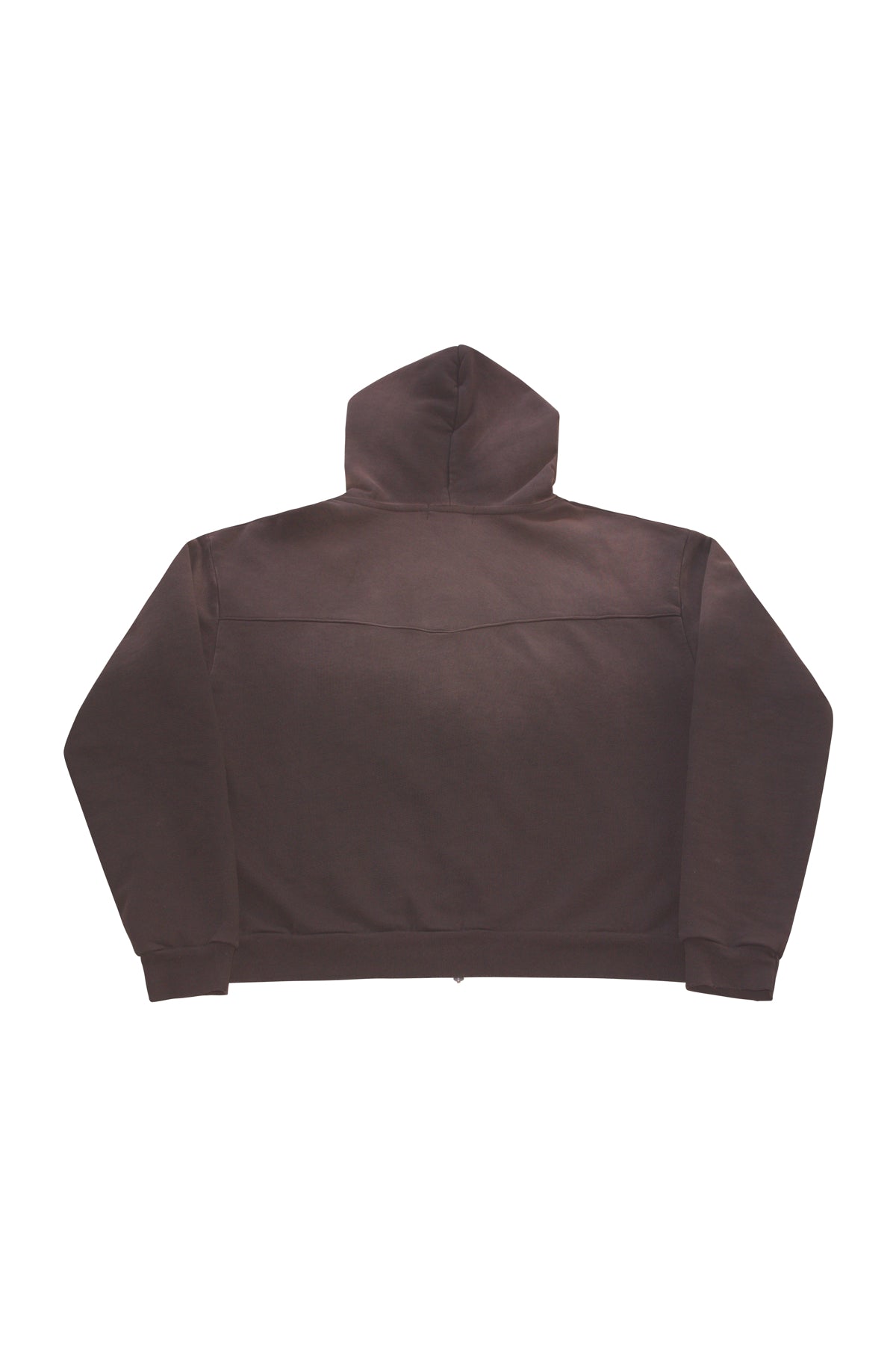 HOLLYWOOD FOREVER RECORDS | Script Zip Up Hoodie