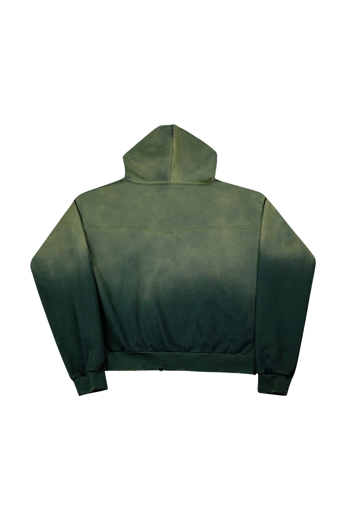 HOLLYWOOD FOREVER RECORDS | Timing Zip Up Hoodie