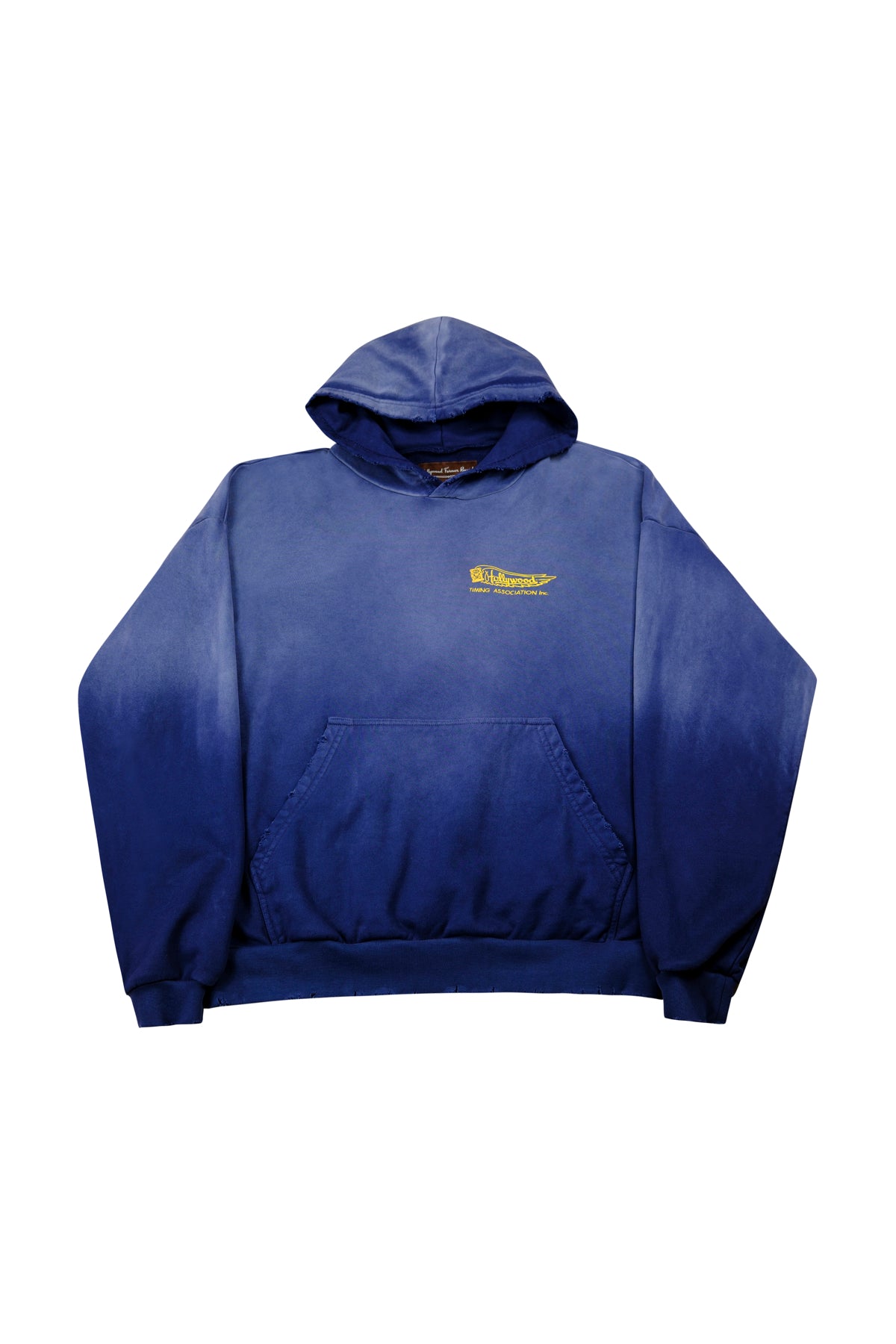 HOLLYWOOD FOREVER RECORDS | Timing Hoodie