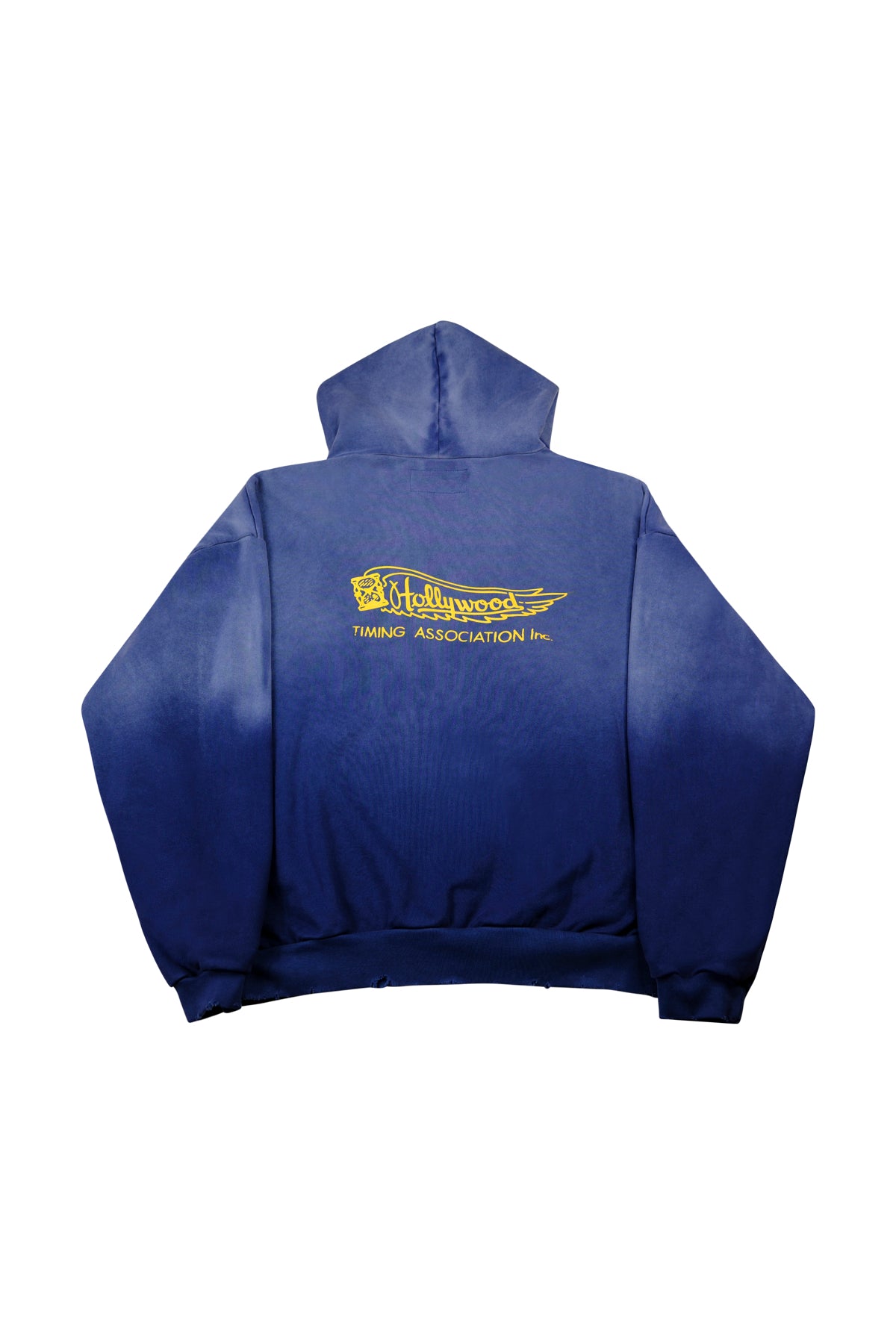 HOLLYWOOD FOREVER RECORDS | Timing Hoodie