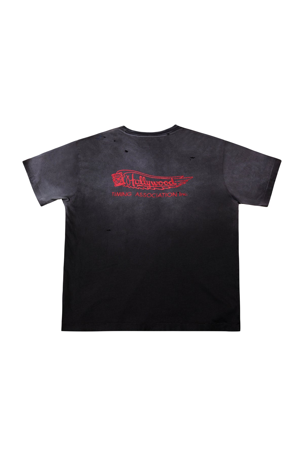 HOLLYWOOD FOREVER RECORDS | Timing T-Shirt