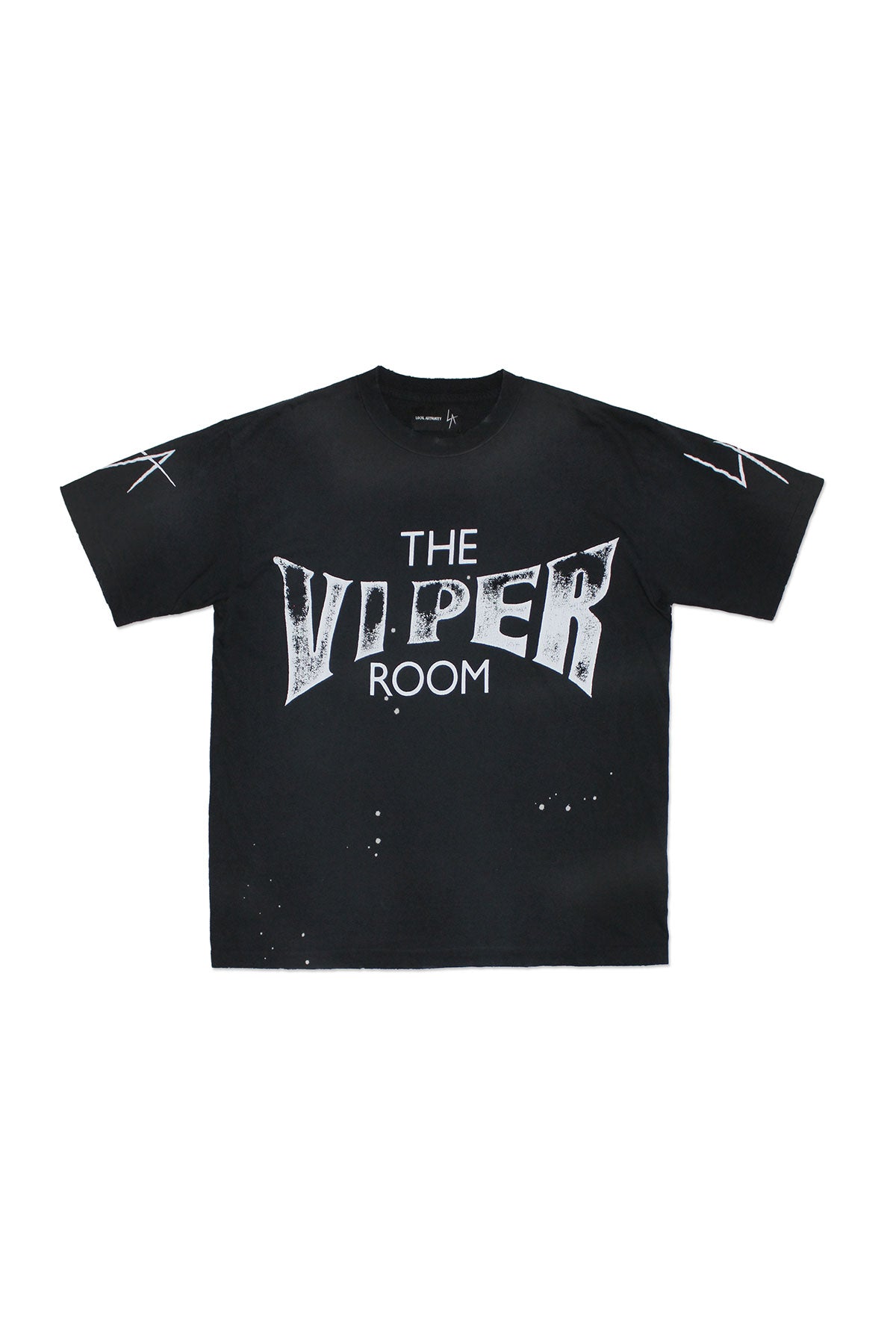 Local Authority | Viper Room Core Tee