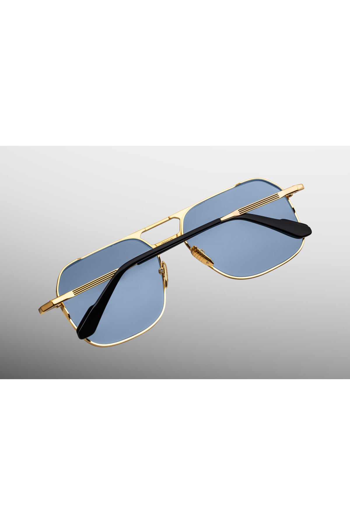 Jacques Marie Mage | Stanley Kubrick by JMM: 1980 Sunglasses in Ciel