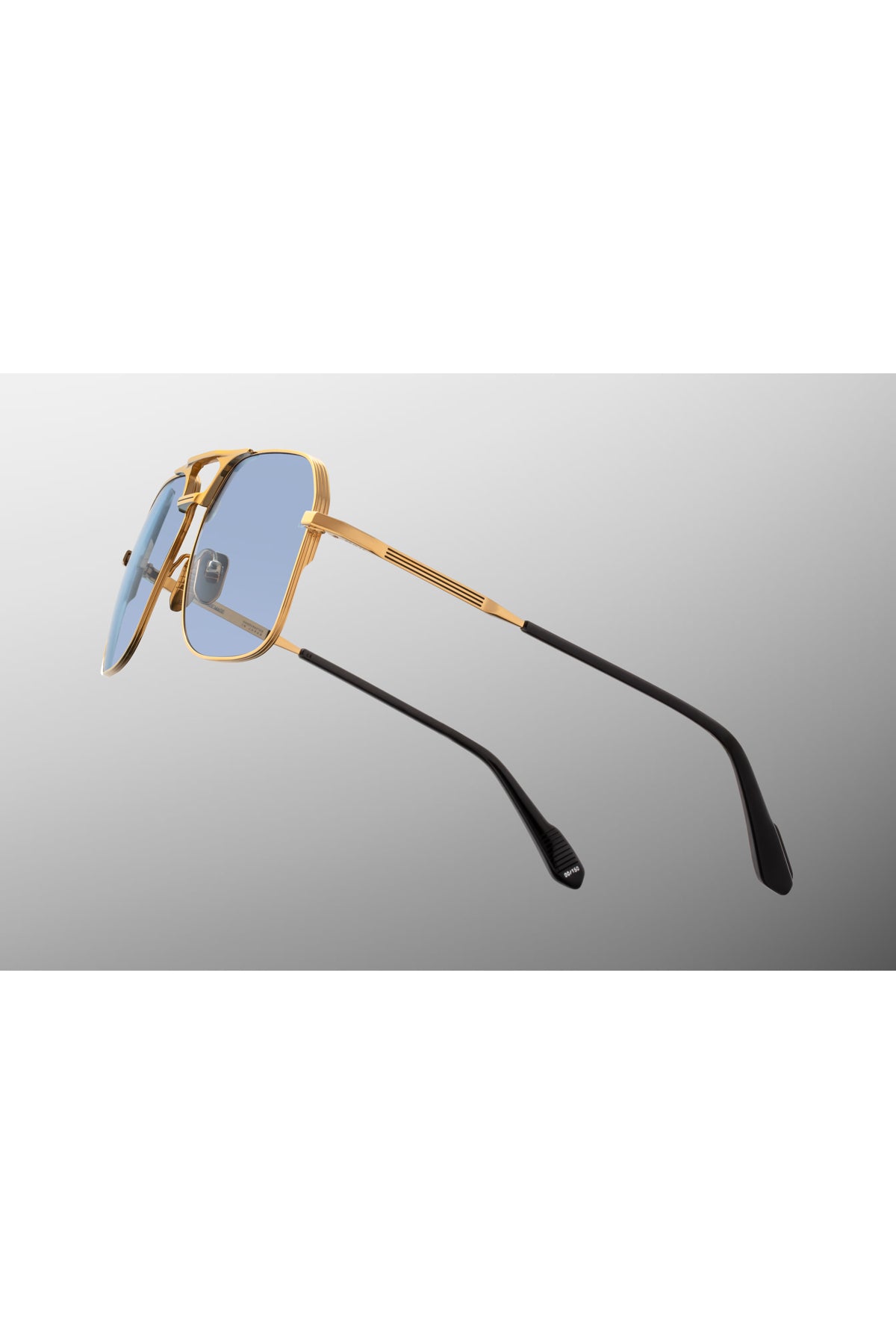 Jacques Marie Mage | Stanley Kubrick by JMM: 1980 Sunglasses in Ciel
