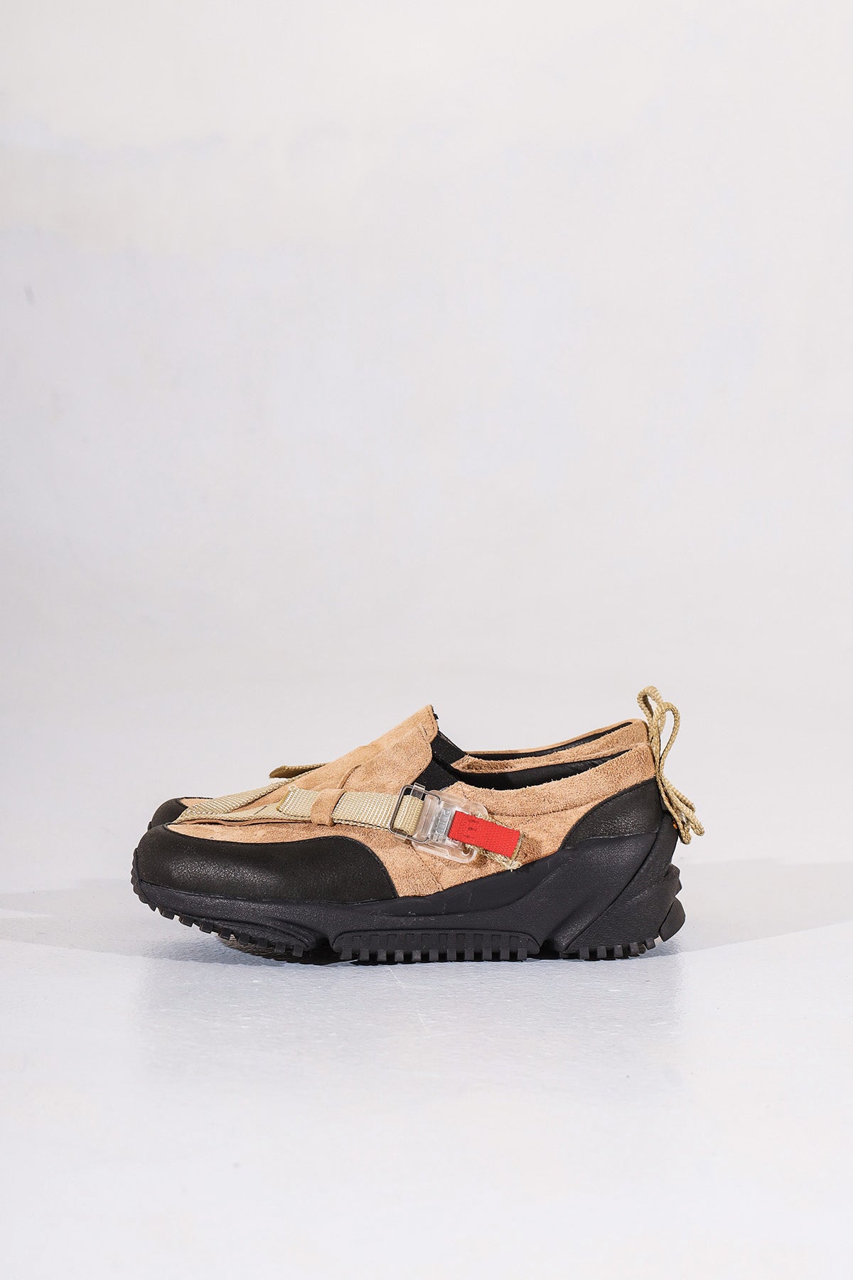 Goods & Services | Terraform Slip-On