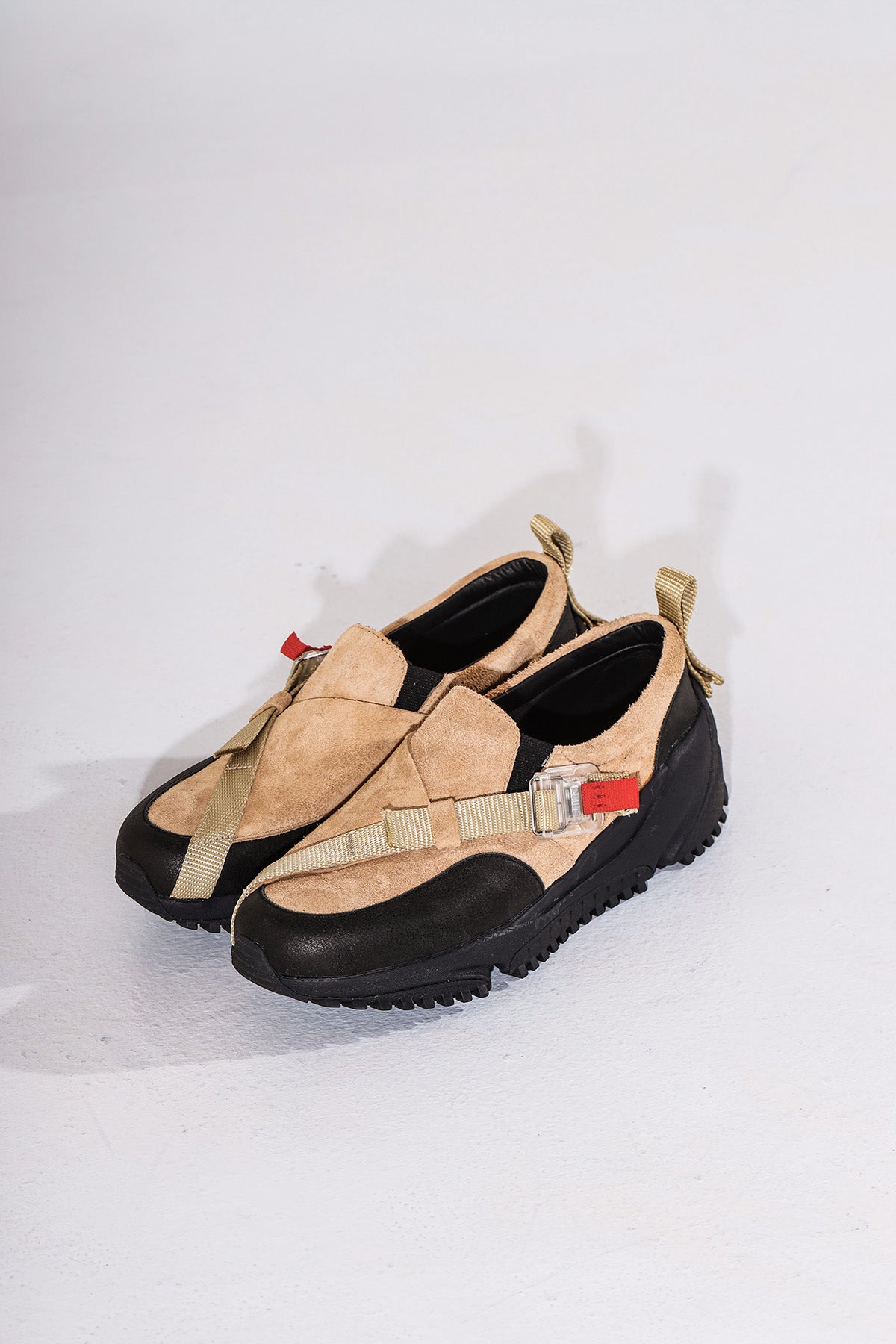 Goods & Services | Terraform Slip-On