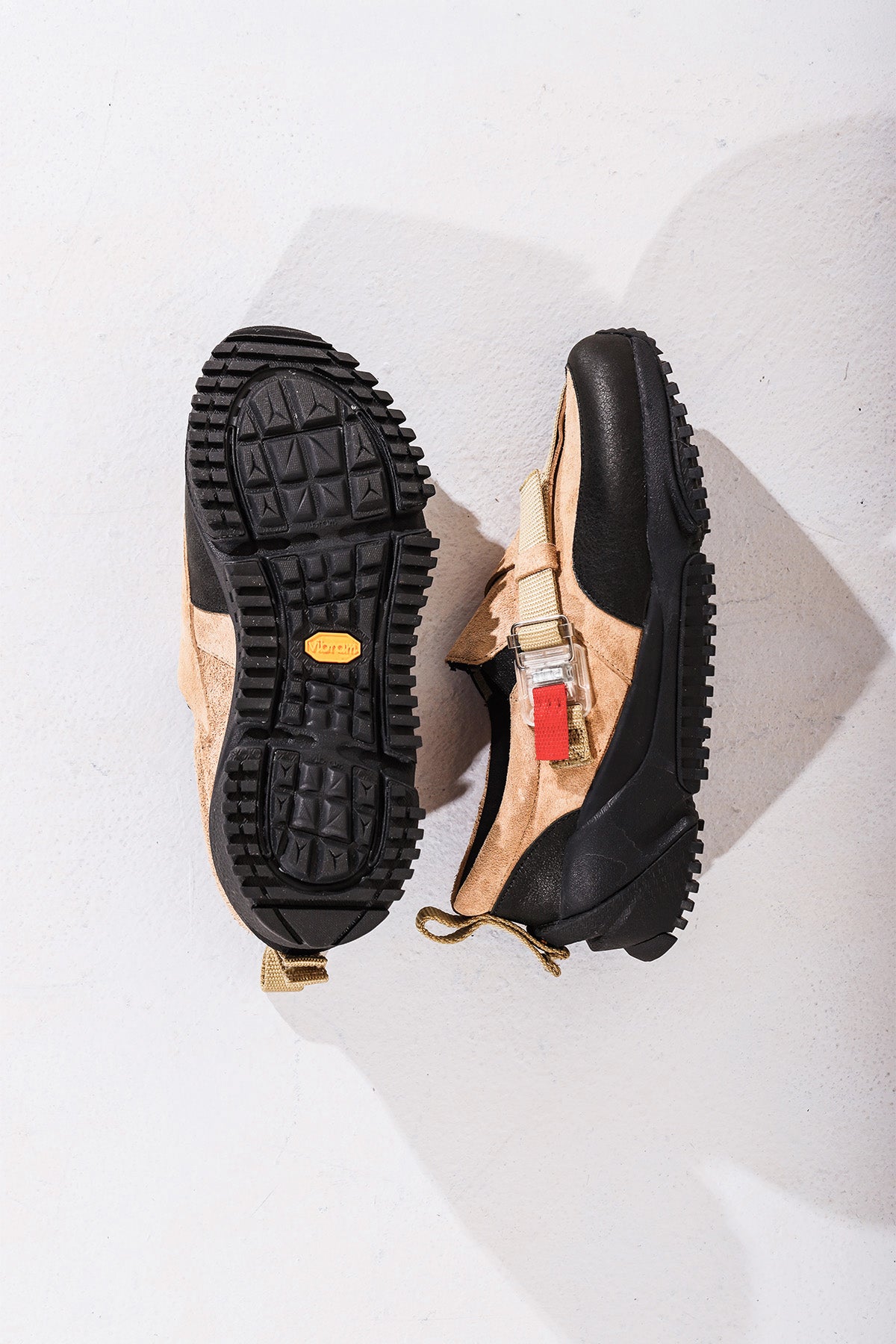 Goods & Services | Terraform Slip-On