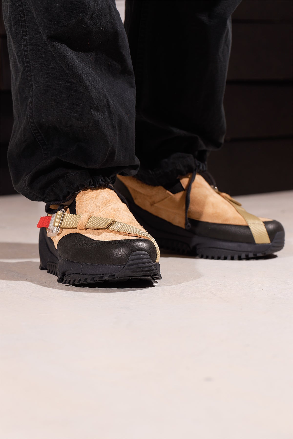 Goods & Services | Terraform Slip-On