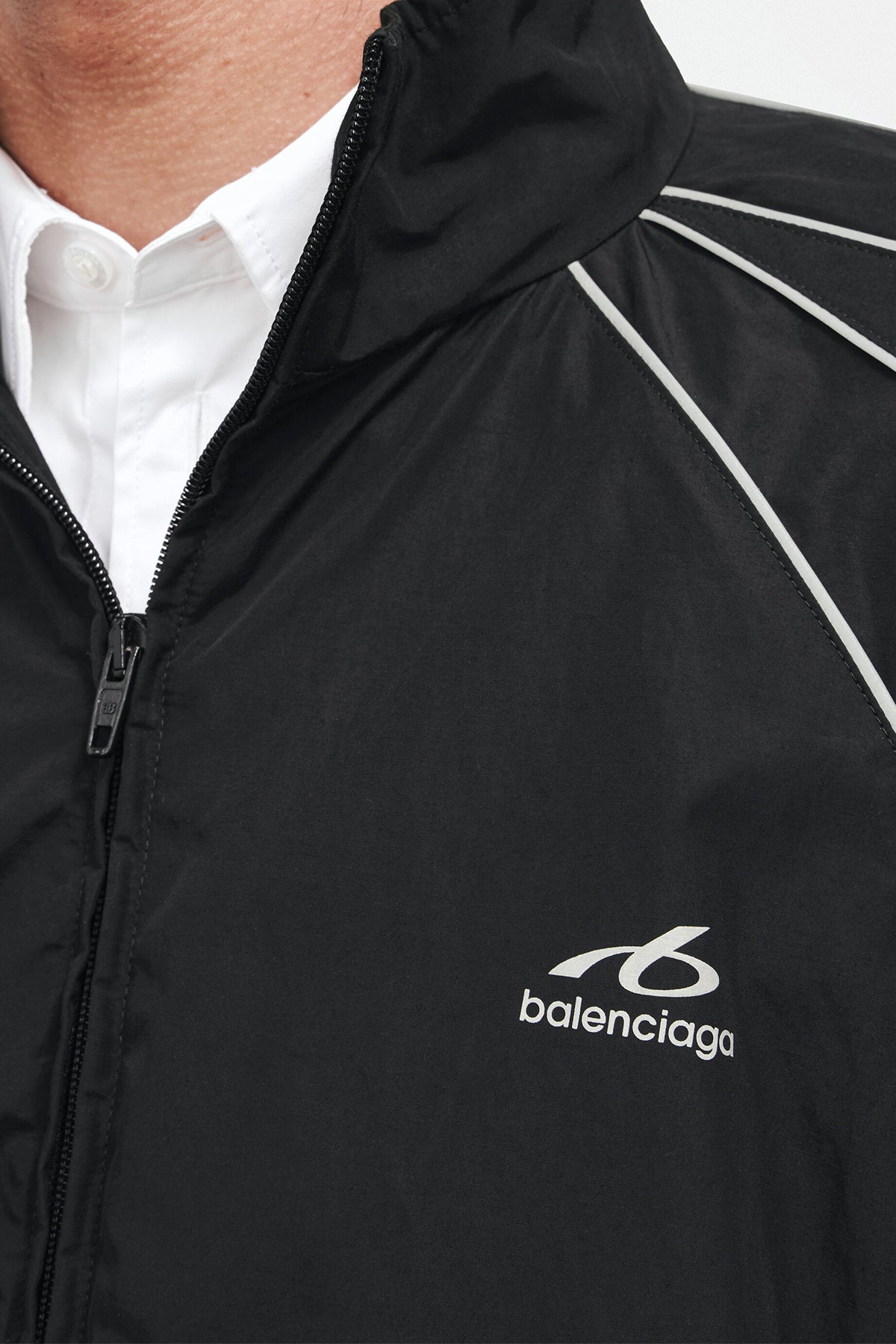 Balenciaga | Bodies Tracksuit Jacket