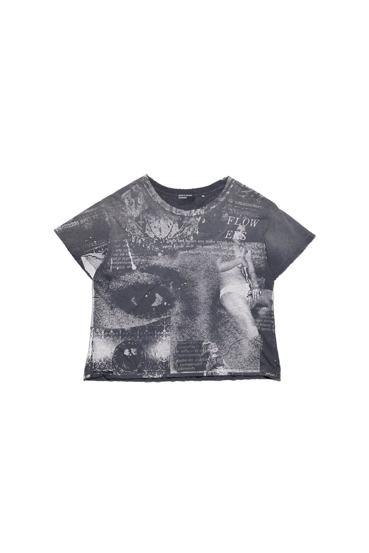 Enfants Riches Déprimés | Film On Paper T-Shirt