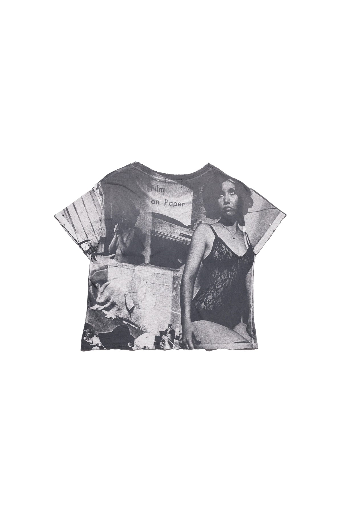 Enfants Riches Déprimés | Film On Paper T-Shirt