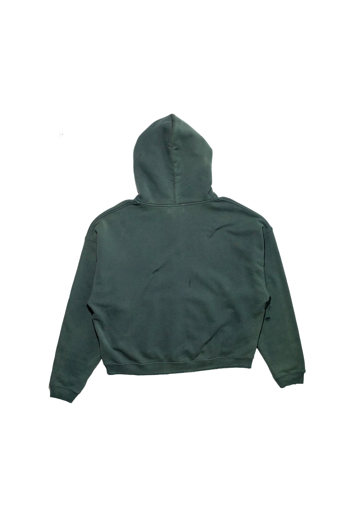 Enfants Riches Déprimés | Classic Logo Zip Up Hoodie
