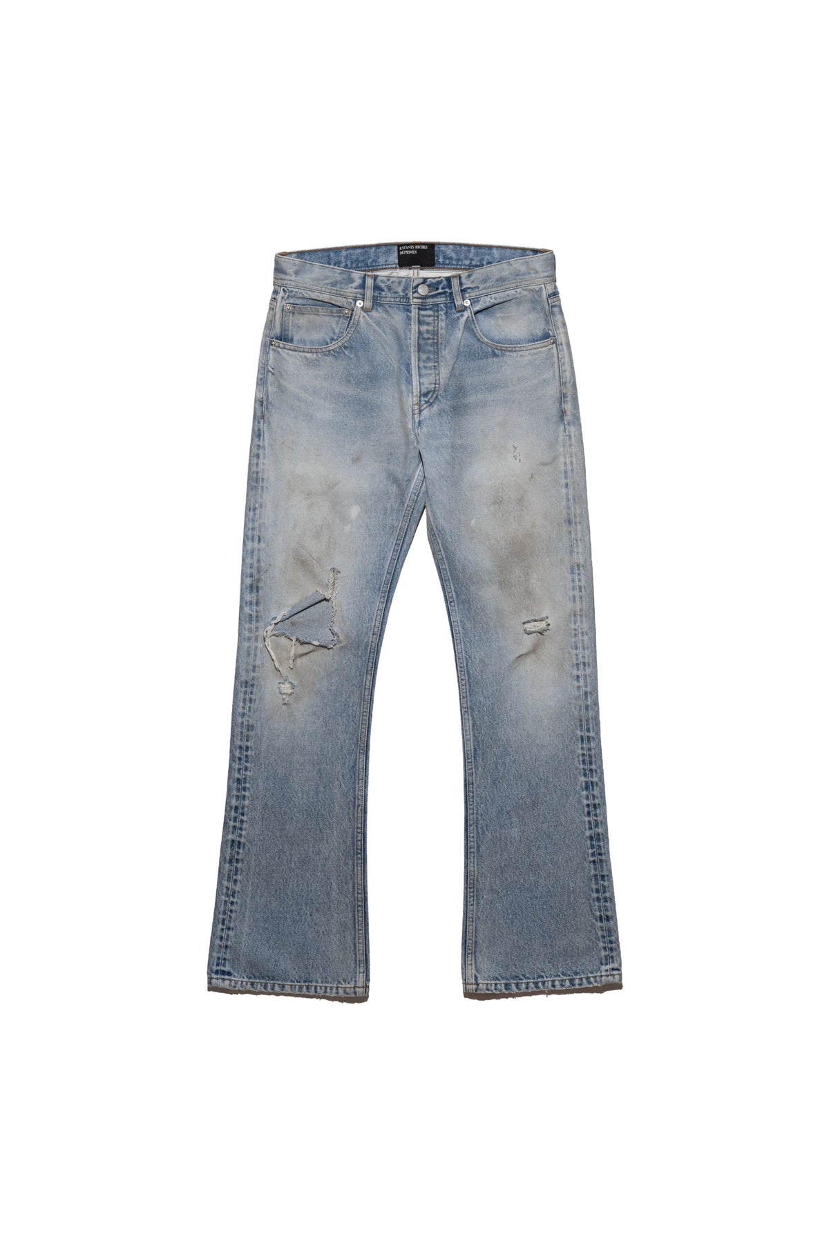 Enfants Riches Déprimés | Flare Jeans