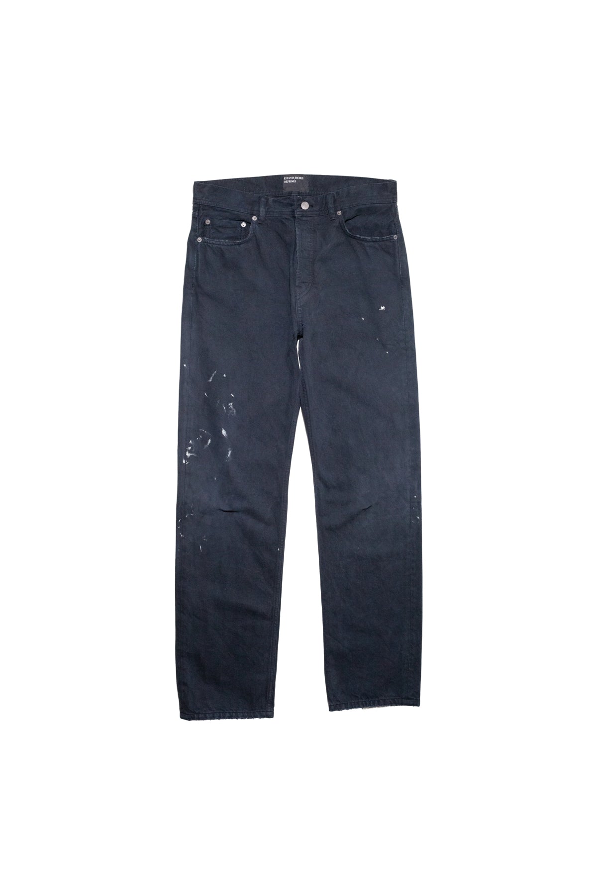 Enfants Riches Déprimés | Tommy Tonsil Jeans