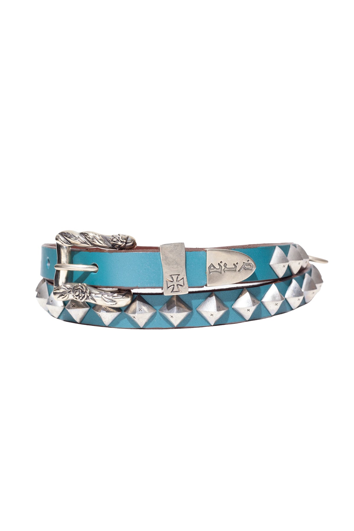 Enfants Riches Déprimés | Skinny O-Ring Belt