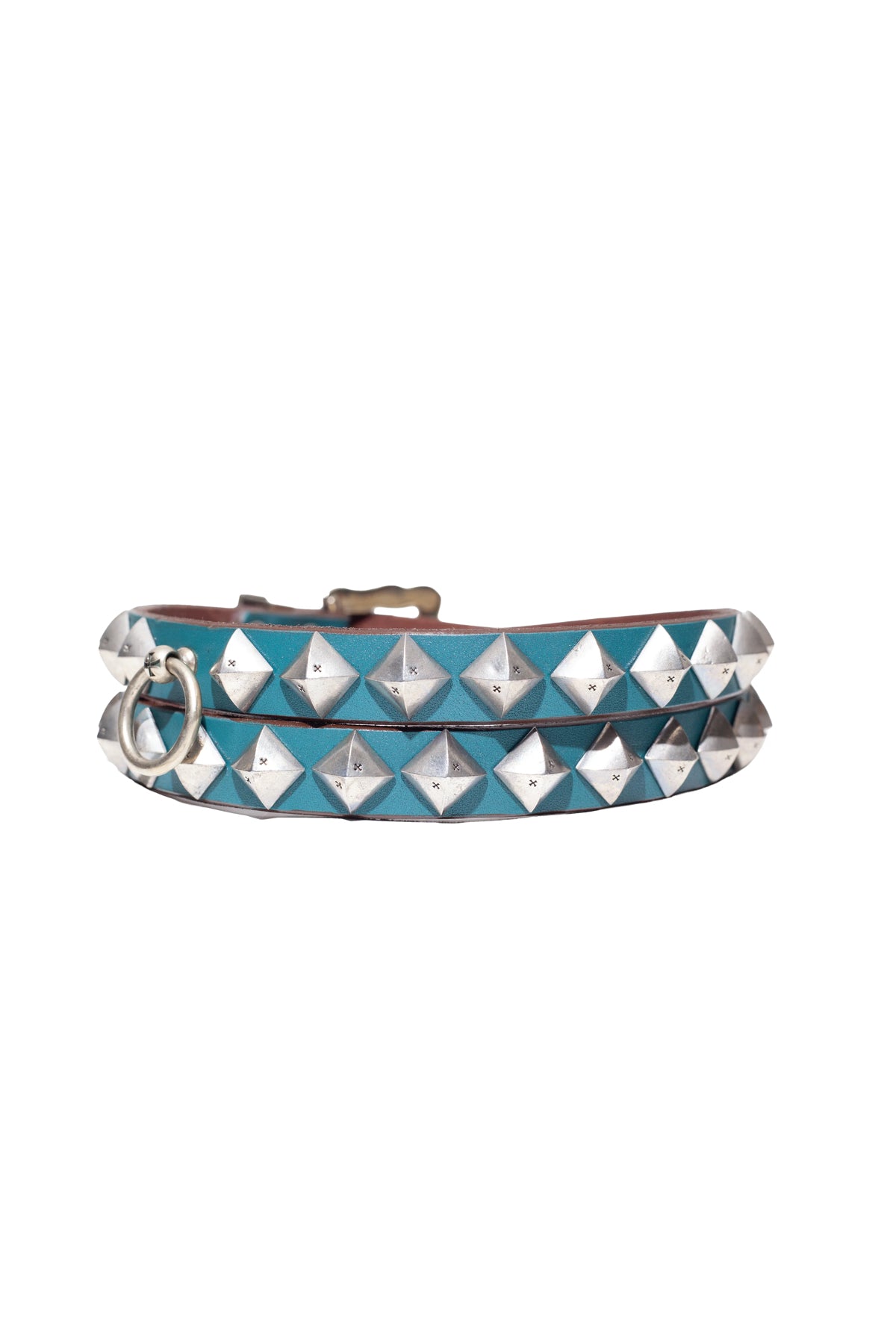 Enfants Riches Déprimés | Skinny O-Ring Belt