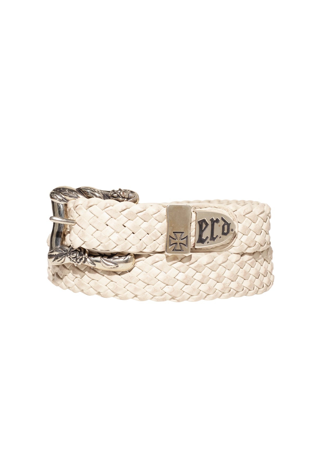 Enfants Riches Déprimés | New Braided Belt Mignon