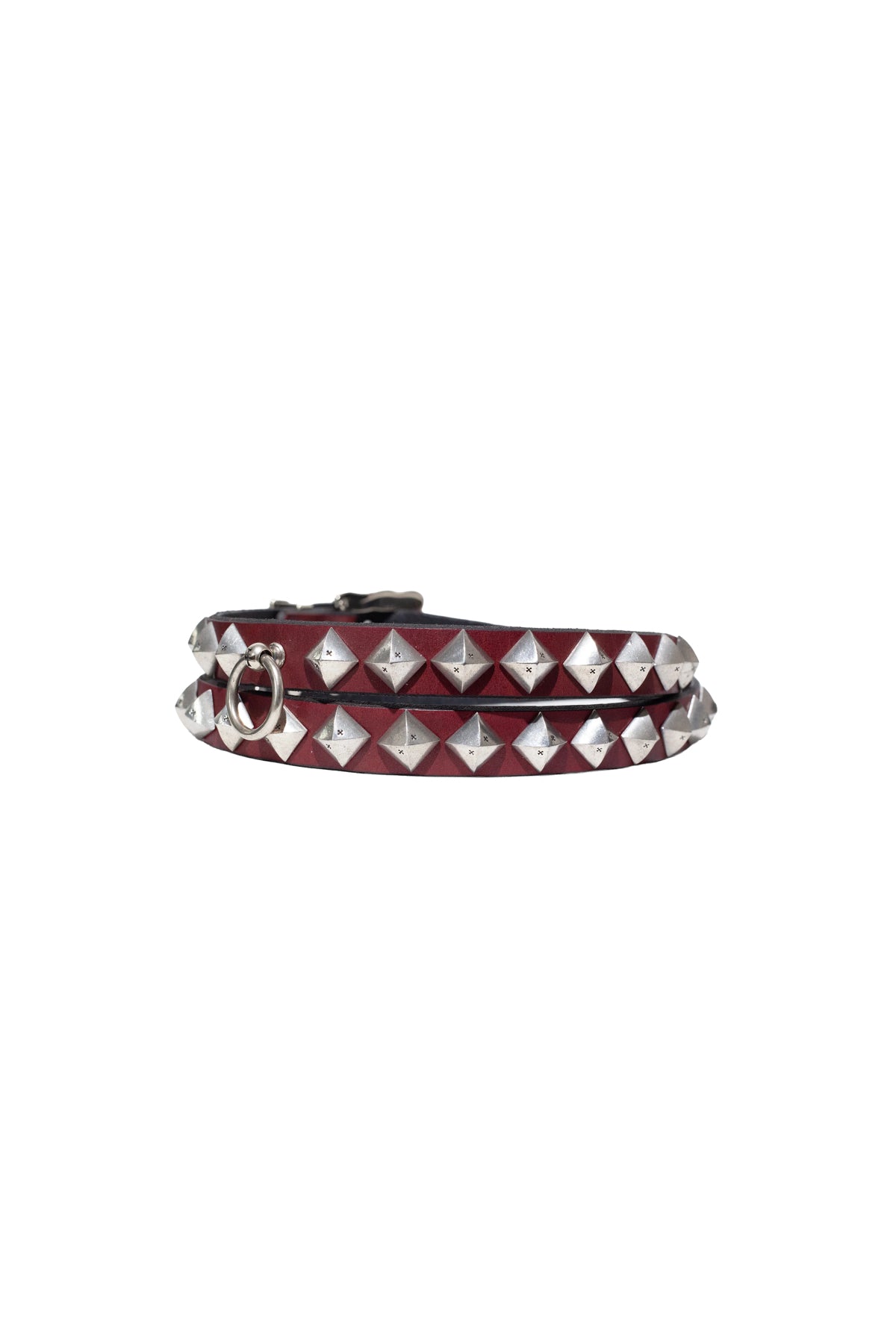 Enfants Riches Déprimés | Skinny O-Ring Belt