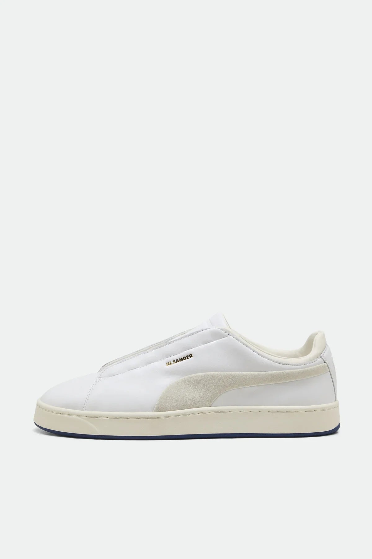 Puma X Jil Sander | Suede Sneakers