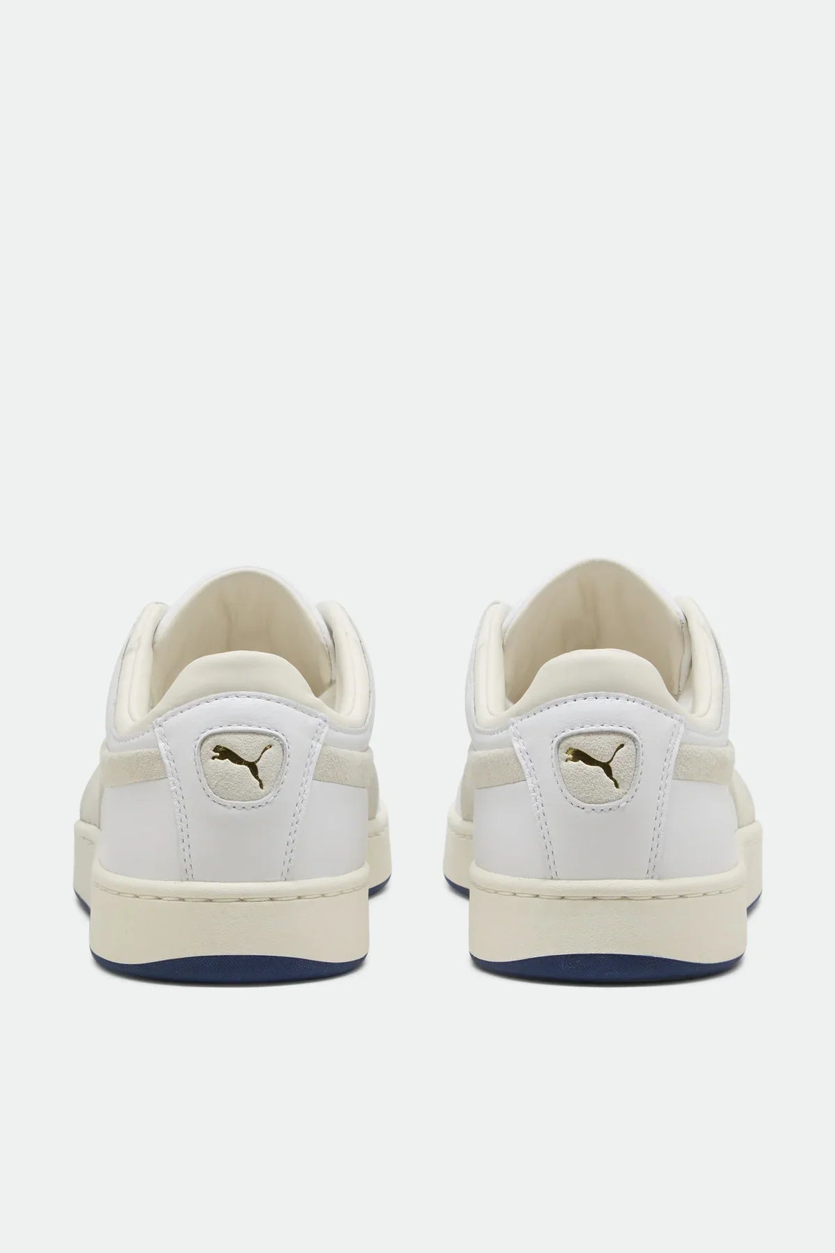 Puma X Jil Sander | Suede Sneakers