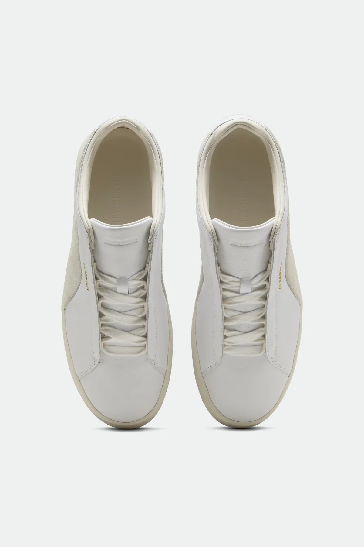 Puma X Jil Sander | Suede Sneakers