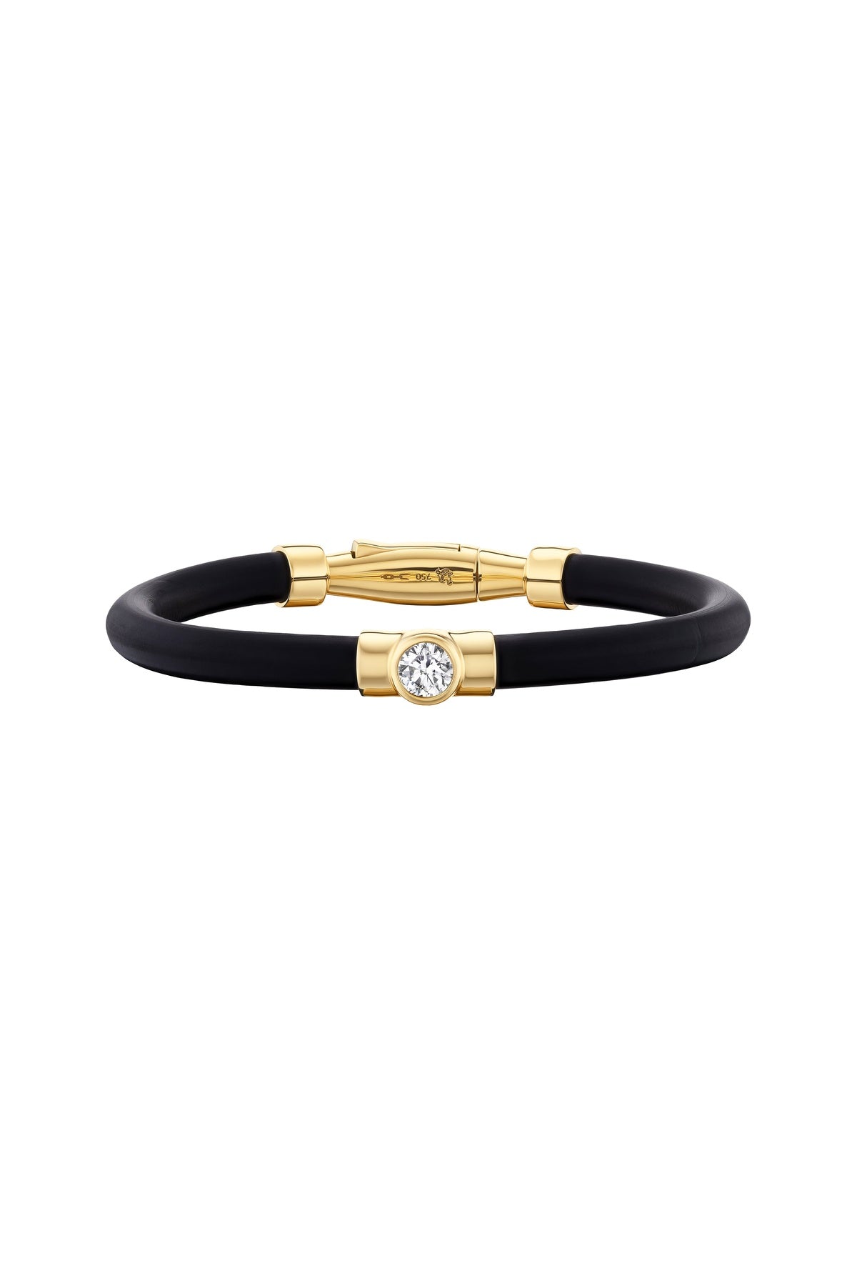 Uniform Object | Carbon Bracelet