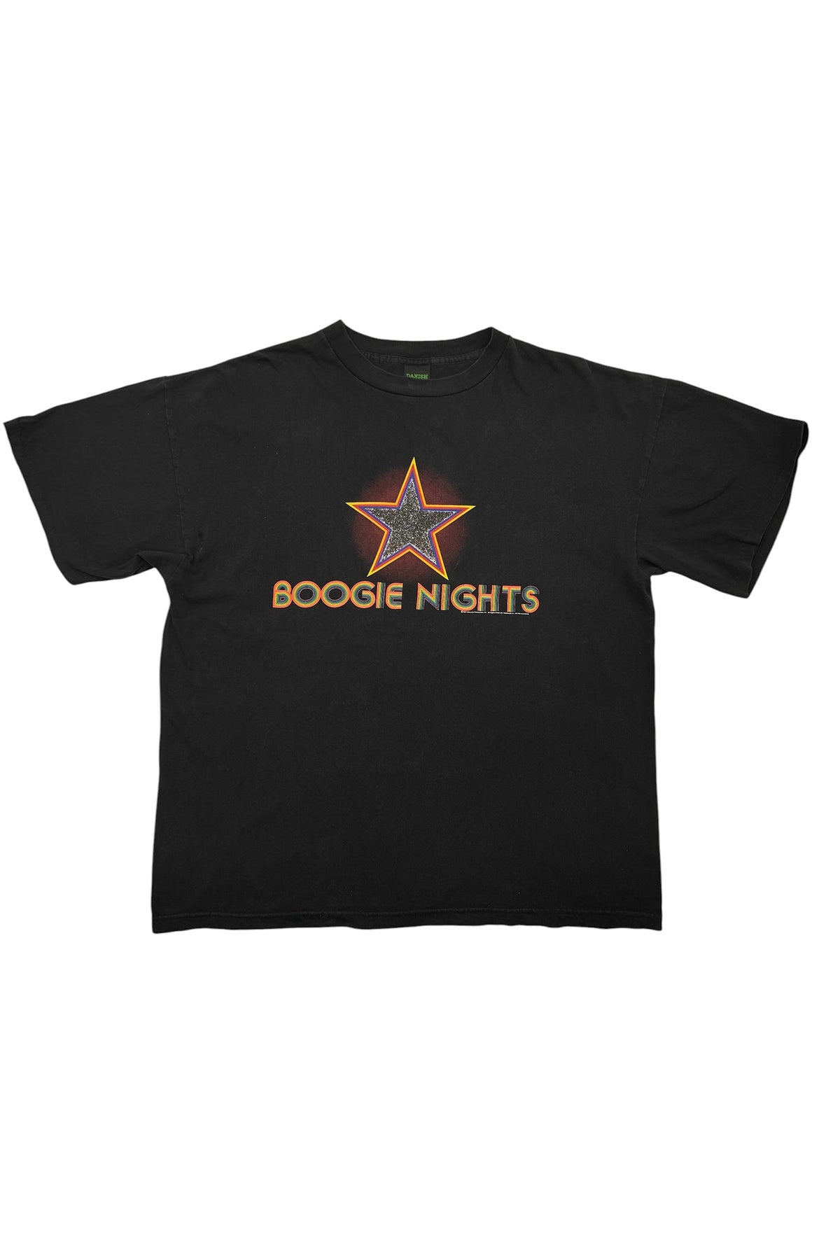 Maxfield Vintage | 1997 Boogie Nights Tee