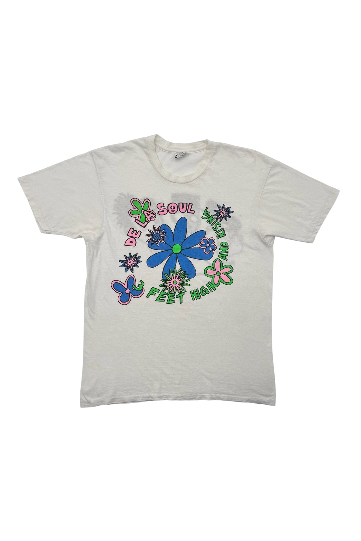 Maxfield Vintage | 1989 De La Soul Tee