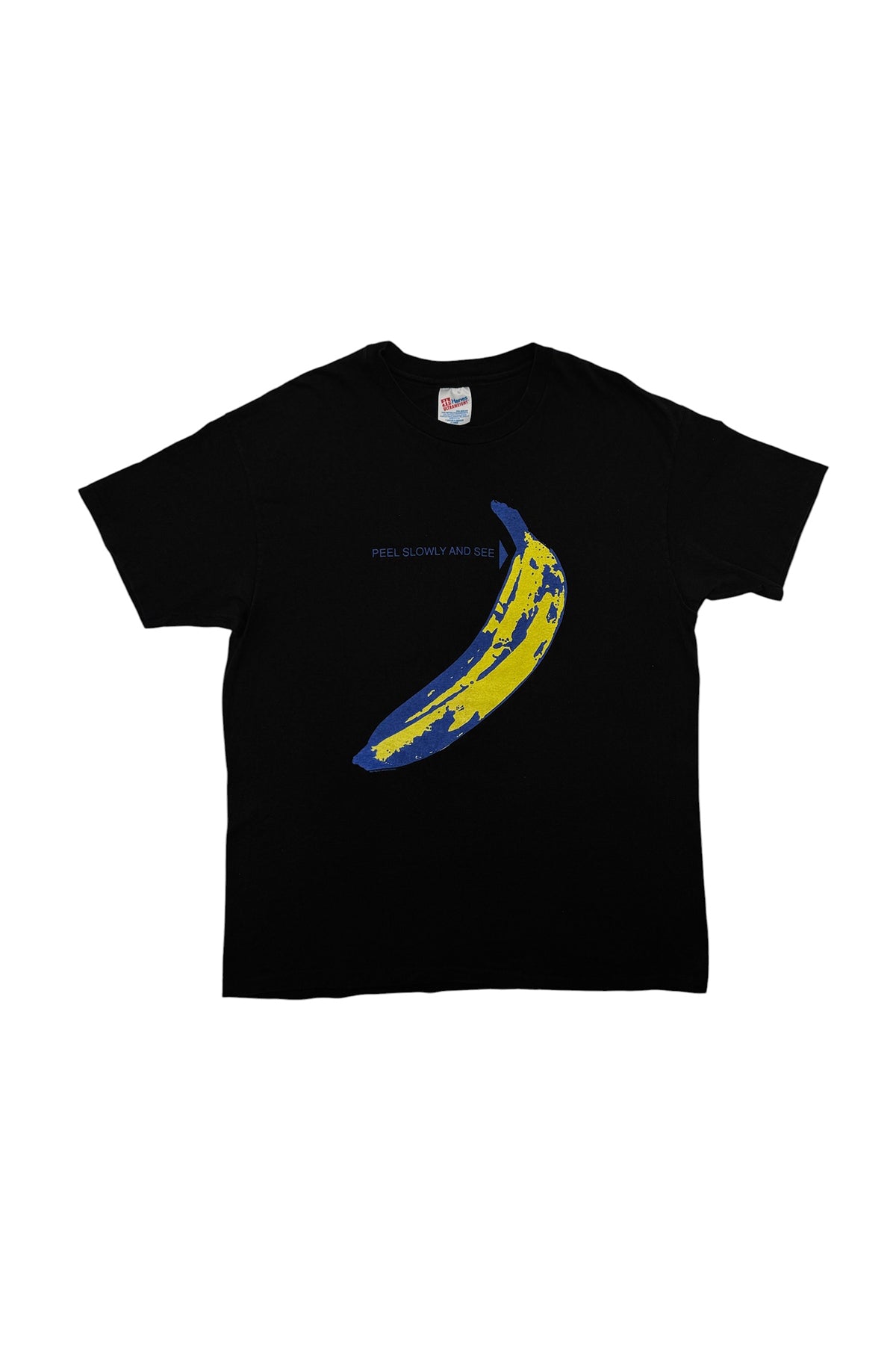 Maxfield Vintage | 1993 Velvet Underground Tee