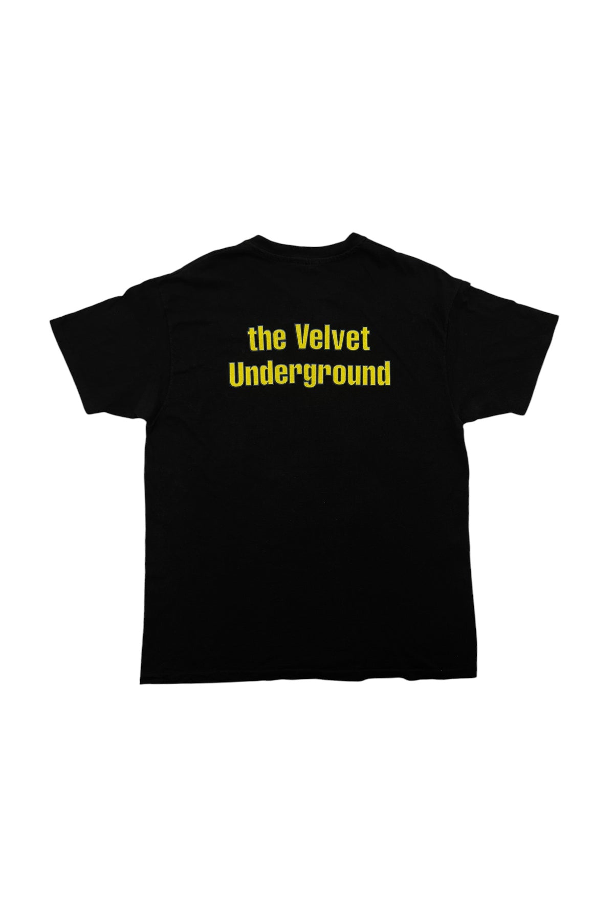 Maxfield Vintage | 1993 Velvet Underground Tee