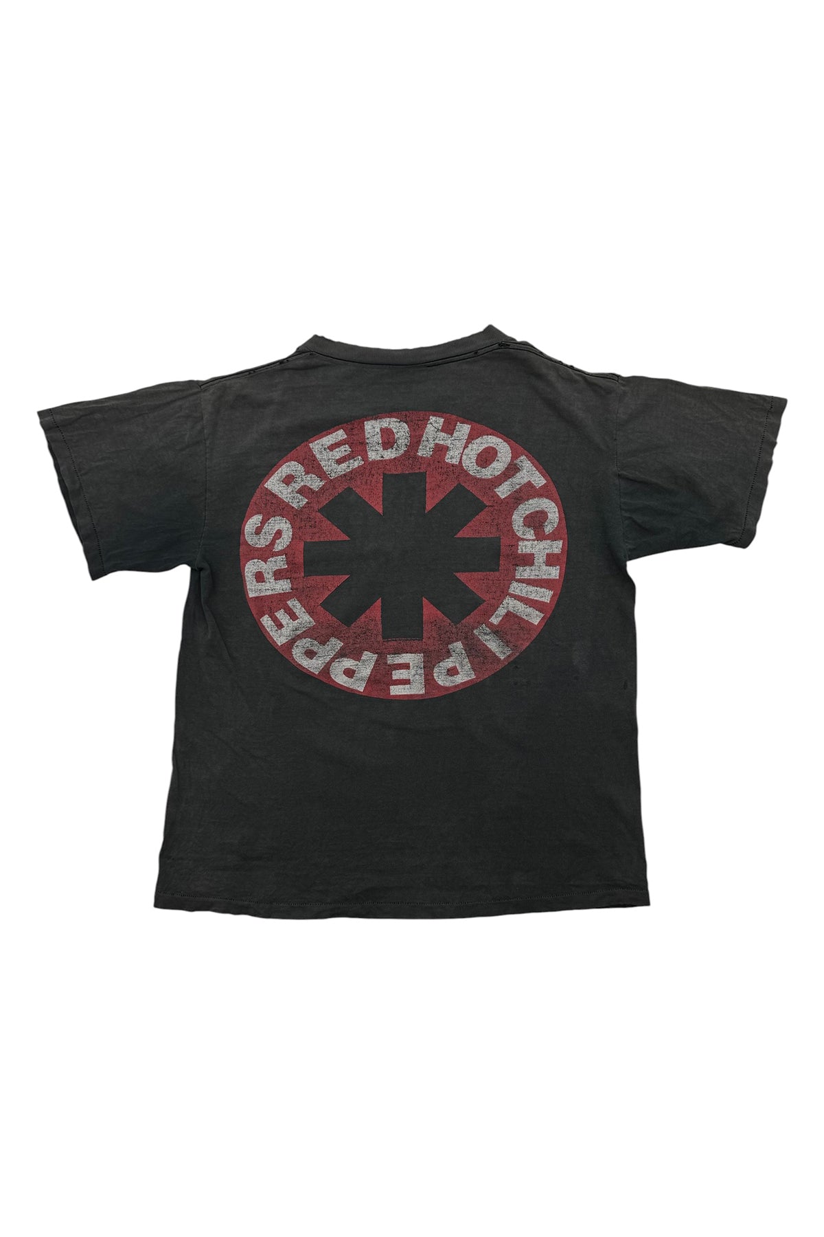 Maxfield Vintage | 1992 Red Hot Chili Peppers Tee